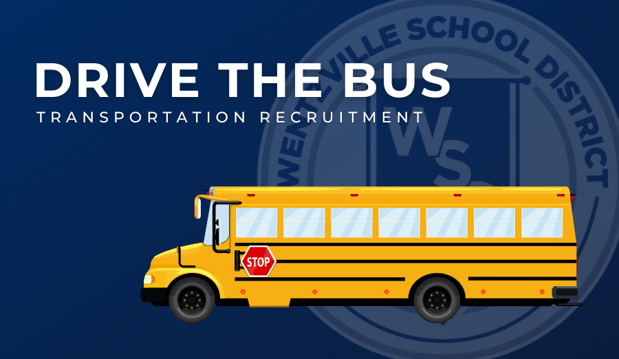  Drive the Bus: Transportation Recruitment